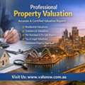 Professional Property Valuation Services &ndash; Accurate & Certified Reports