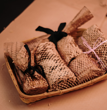 Navi Mumbai, Materials, INR 570,  Lightweight Yet Strong Bubble Packing Paper For Safe Product Delivery