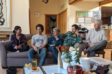 Vancouver, Health, The Infinite Presence: Elite Clear Sky Center Meditation & Mindfulness