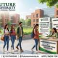 Shape Your Teaching Career At Future University-Admissions 2026