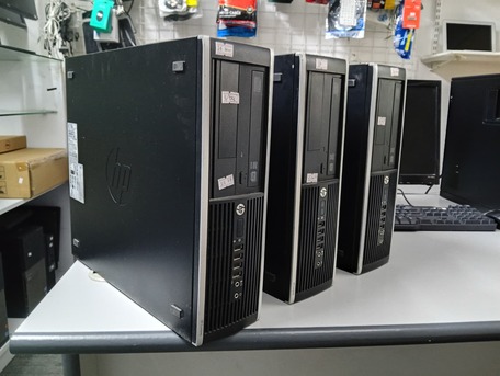 Manama, Electronics, BHD 20,  Special Offer! HP Core I5 Desktop For Only 20 BD! Call / WhatsApp: +973 39548774