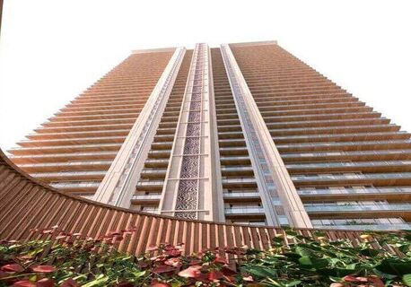 Gurgaon, Apartments/Houses, 4300 Sq. Feet,  Birla Arika Sector 31 Gurgaon: New Launch Luxury