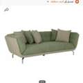 SAR 1000,  Sofa 3 Seater