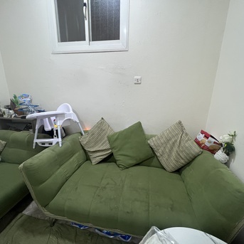 Riyadh, Household Items, SAR 1000,  Sofa 3 Seater