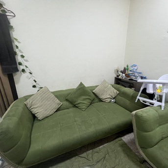 Riyadh, Household Items, SAR 1000,  Sofa 3 Seater