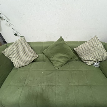 Riyadh, Household Items, SAR 1000,  Sofa 3 Seater