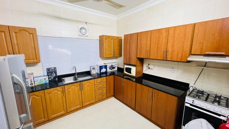 Busaiteen, Apartments/Houses, BHD 400/month,  Furnished,  3 BR,  Spacious 3BR Flat For Rent In Busaiteen