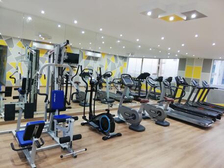 Busaiteen, Apartments/Houses, BHD 400/month,  Furnished,  3 BR,  Spacious 3BR Flat For Rent In Busaiteen