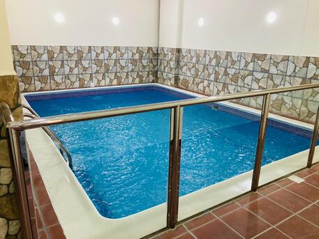 Busaiteen, Apartments/Houses, BHD 400/month,  Furnished,  3 BR,  Spacious 3BR Flat For Rent In Busaiteen