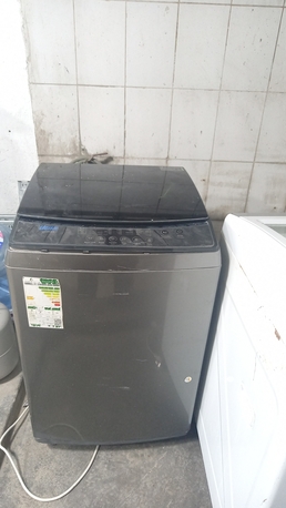 Al Aziziyah, Air Conditioning, Automatic Washing Machine Repair Technician