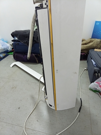 Al Aziziyah, Air Conditioning, Automatic Washing Machine Repair Technician