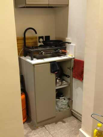 Al Rajhi, Bedspace Available, SAR 350/month,  1515 Sq. Meter,  Bed Space For Rent (Indian/pak/bangali)