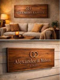 New York, Business, High-Quality Custom Signage For Event Planners & Rental Properties In Lawrenceville | Coon