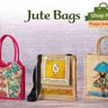 INR 100,  Finest Quality Jute Bags For Everyday Use