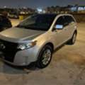 SAR 26000,  Ford Edge,  2012,  Automatic,  320000 KM,