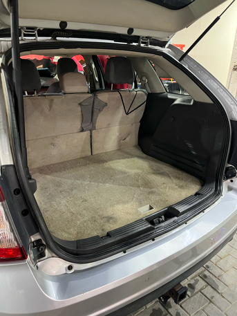 Riyadh, Vehicles, Cars & Trucks , SAR 26000,  Ford Edge,  2012,  Automatic,  320000 KM,