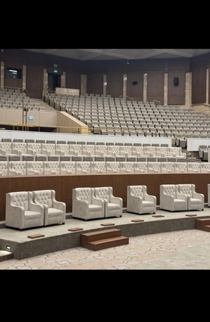 Riyadh, Furniture, SAR 60,  Event Works