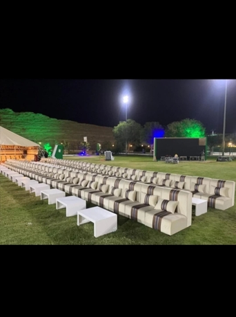 Riyadh, Furniture, SAR 60,  Event Works