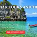 Andaman Tour Packages By Happy Holidays - Explore Crystal Beaches And Island Adventures