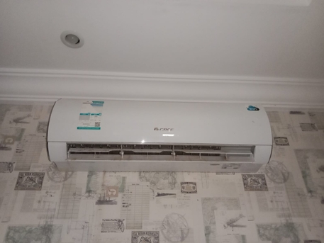 Riyadh, Air Conditioning, احمد اللتبريد