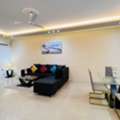 BHD 400/month,  Furnished,  3 BR,  Spacious 3BR Flat For Rent In Busaiteen - BD 400 Including EWA