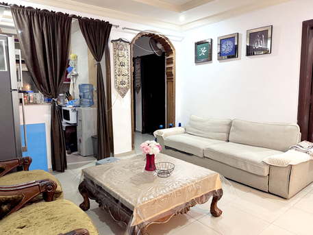 Al Aziziyah, Rooms Available, SAR 1200/month,  Fully Furnished Neat & Clean Room For Single Person In Prime Azizia Location