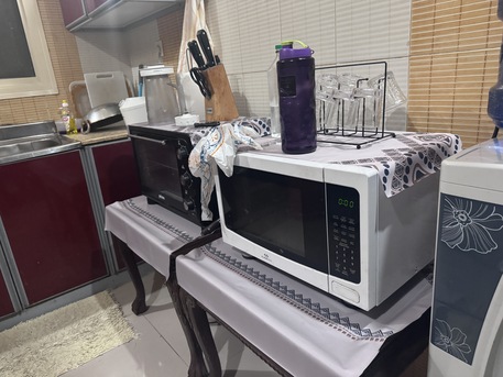 Al Aziziyah, Rooms Available, SAR 1200/month,  Fully Furnished Neat & Clean Room For Single Person In Prime Azizia Location