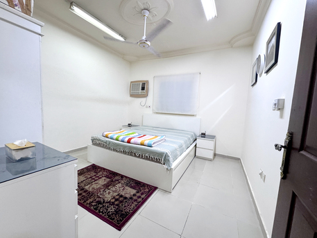 Al Aziziyah, Rooms Available, SAR 1200/month,  Fully Furnished Neat & Clean Room For Single Person In Prime Azizia Location