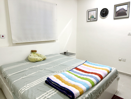 Al Aziziyah, Rooms Available, SAR 1200/month,  Fully Furnished Neat & Clean Room For Single Person In Prime Azizia Location