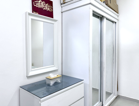 Al Aziziyah, Rooms Available, SAR 1200/month,  Fully Furnished Neat & Clean Room For Single Person In Prime Azizia Location