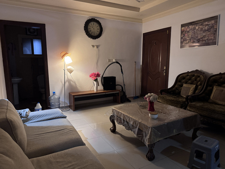 Al Aziziyah, Rooms Available, SAR 1200/month,  Fully Furnished Neat & Clean Room For Single Person In Prime Azizia Location