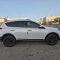 SAR 45000,  Toyota RAV4,  2015,  Automatic,  285000 KM,