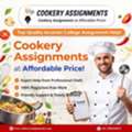 Master Your Culinary Journey With Acumen College Assignment Help