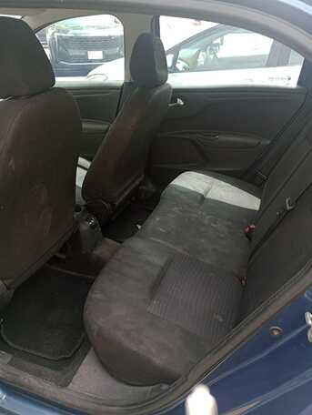 Jeddah, Vehicles, Cars & Trucks , SAR 13500,  Peugeot 301,  2014,  Automatic,  2363400 KM,