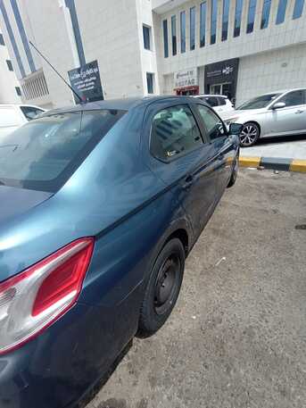 Jeddah, Vehicles, Cars & Trucks , SAR 13500,  Peugeot 301,  2014,  Automatic,  2363400 KM,