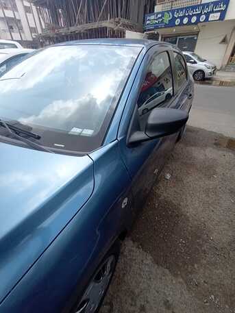 Jeddah, Vehicles, Cars & Trucks , SAR 13500,  Peugeot 301,  2014,  Automatic,  2363400 KM,