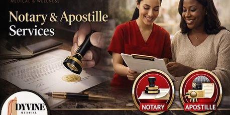 New York, Business, Notary Services In Stockbridge