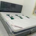 SAR 5,  New Double Bed And Mattress Available In Low Price