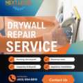 Professional Drywall Repair Services