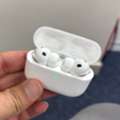 SAR 700,  Airpods Pro 3 Brand New Just 2 Months Use