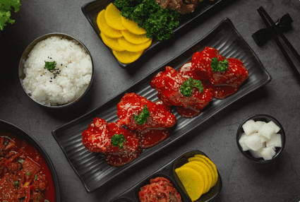 New York, Restaurants, Best Korean Restaurant In San Antonio: Top Spots For Authentic Korean Cuisine