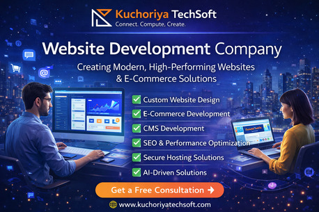 New York, Software Development, Top Website Development Company For Custom Web Solutions