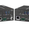 5Gbps USB Cable Extender (100m) Over CAT6a | USB Extender Cable &ndash; KanexPro