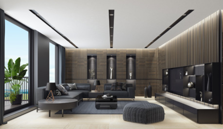 Gurgaon, Real Estate, Luxury Residential Projects In Gurgaon | Tarc Ishva Gurgaon