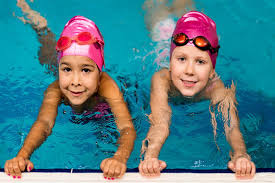 Manama, Training, Swimming Trainer