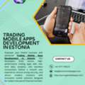 Expert Trading Mobile Apps Development In Estonia