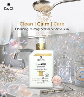 Mumbai, Health & Beauty Items, INR 549,  What Is The Skin Barrier And Why Does It Matter?