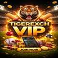 Tigerexch VIP Cricket ID &ndash; Join Tiger Exchange