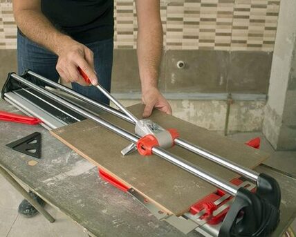 New Delhi, Industrial Machinery, Large Format Tiling Tools Dealers