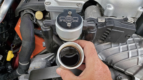 New York, Auto Parts, USD 169,  Reliable J&L Oil Separator Solutions For Cleaner Engines